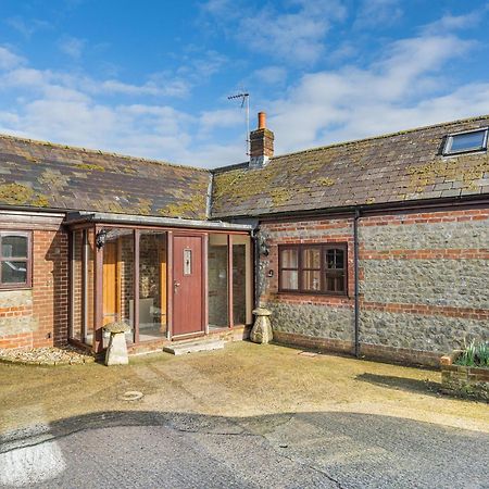 The Stables Villa Ansty  Bagian luar foto
