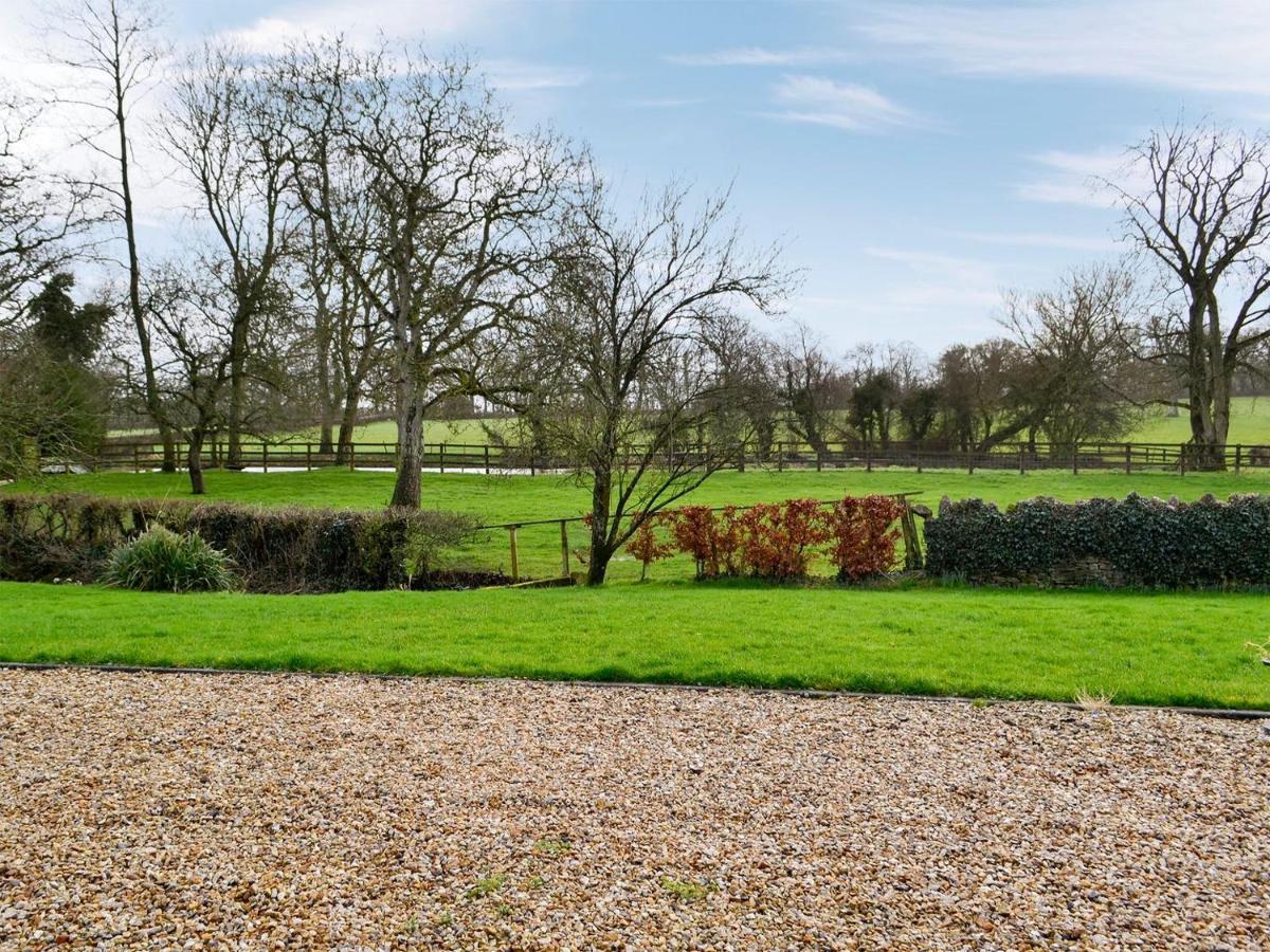 The Stables Villa Ansty  Bagian luar foto