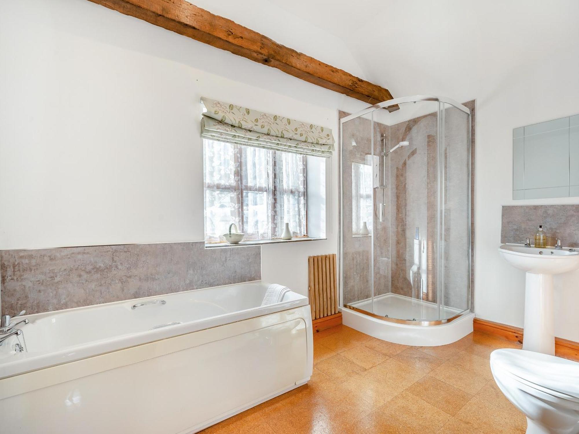 The Stables Villa Ansty  Bagian luar foto
