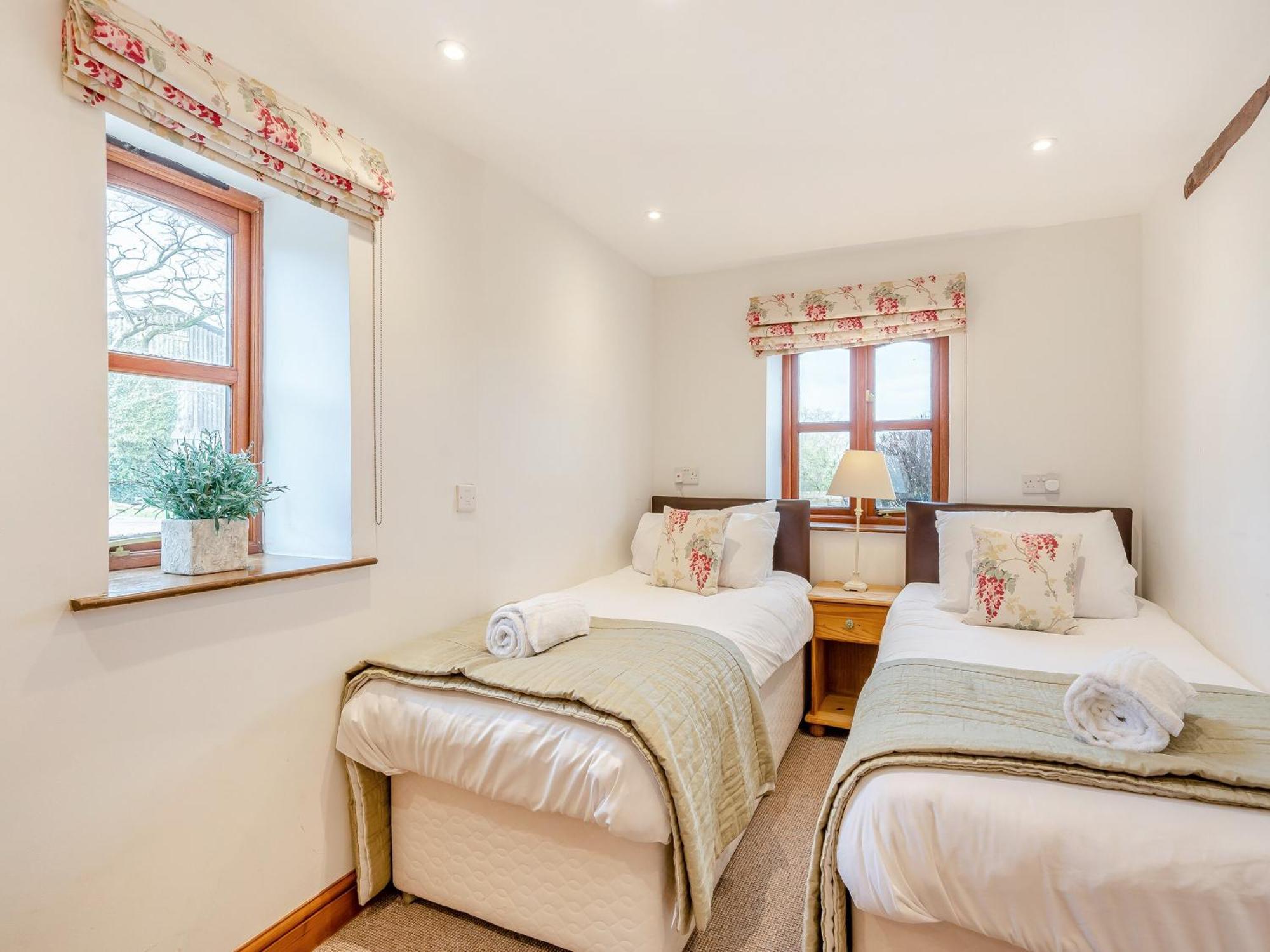 The Stables Villa Ansty  Bagian luar foto