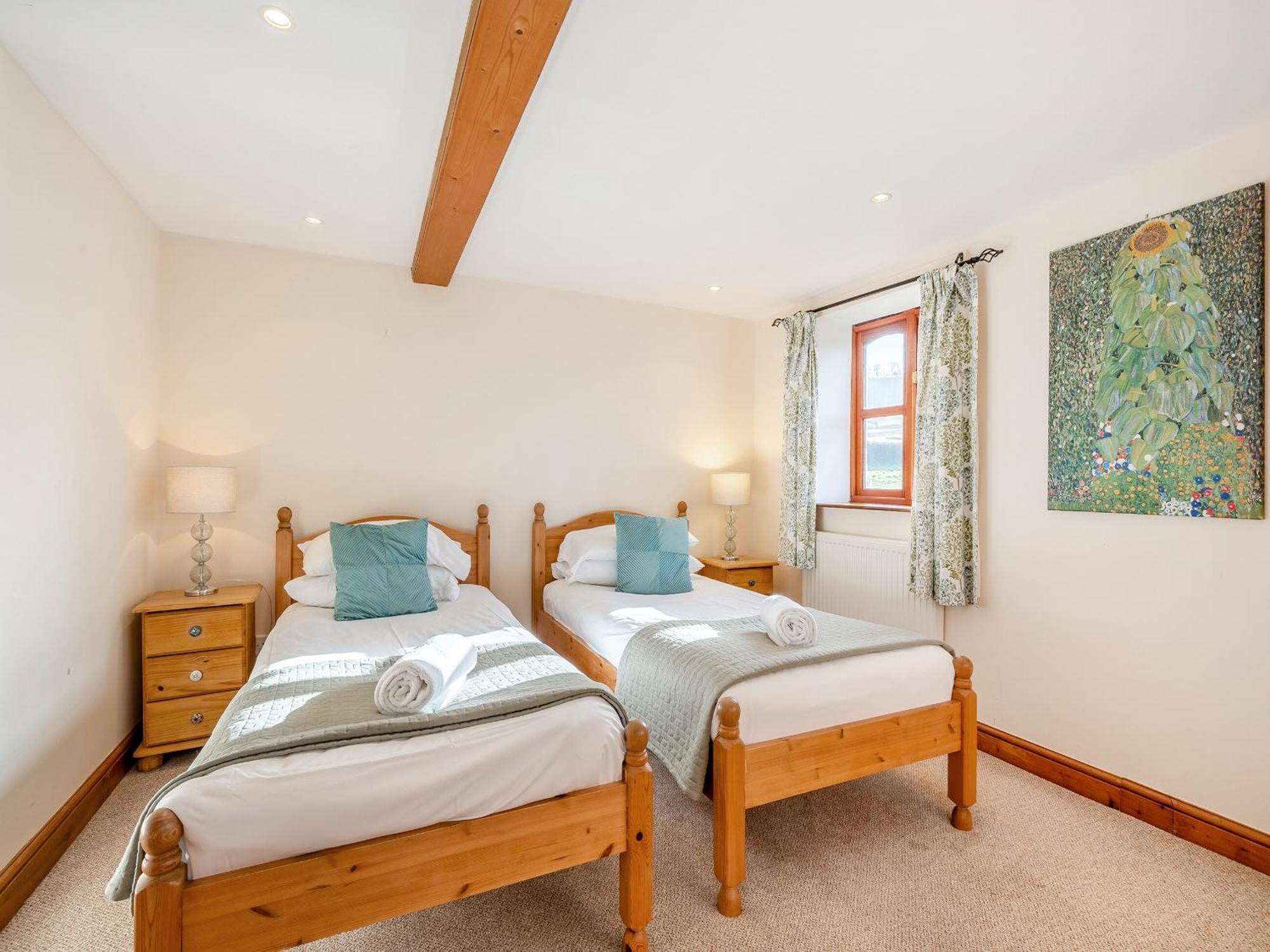The Stables Villa Ansty  Bagian luar foto