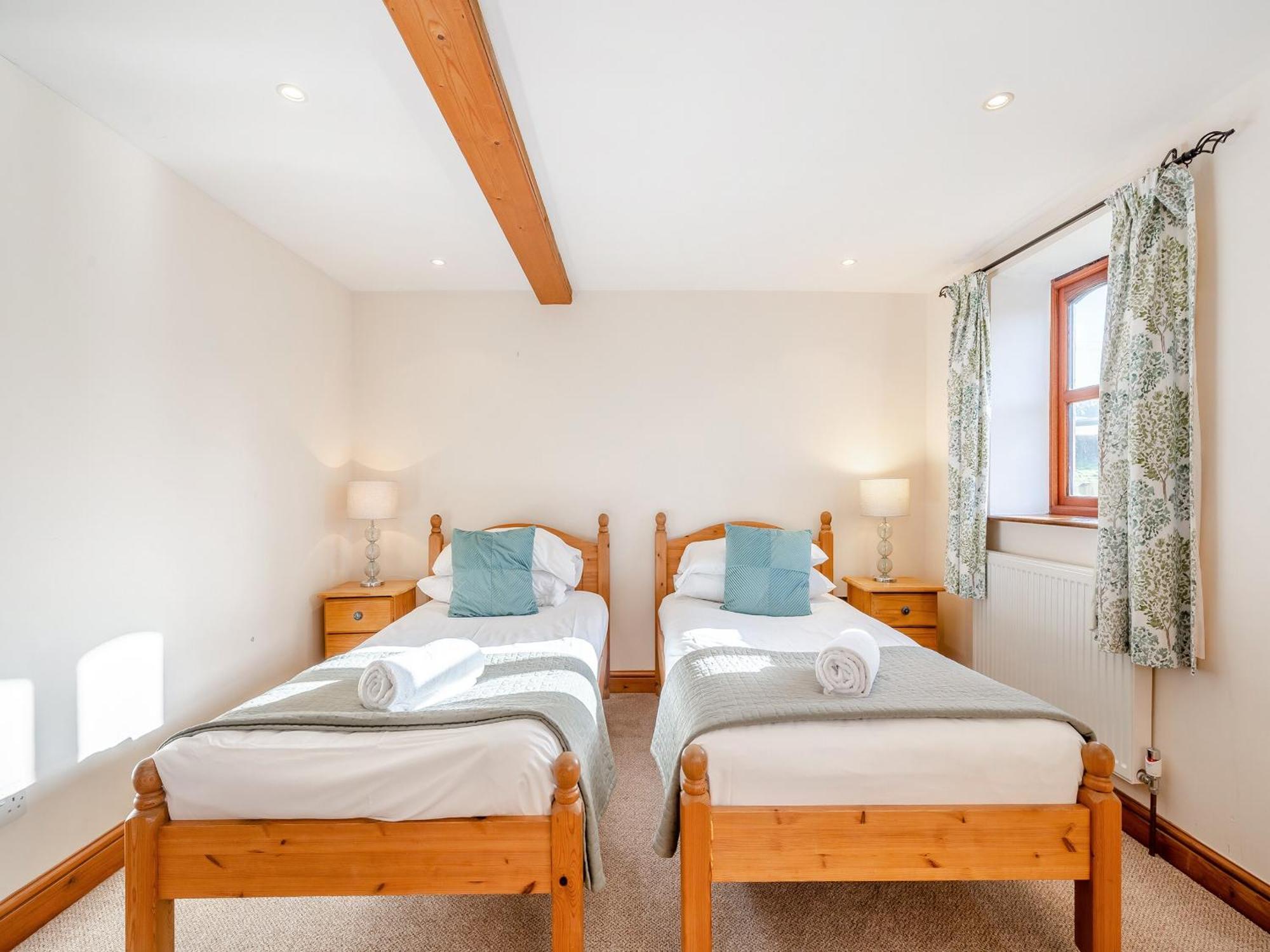 The Stables Villa Ansty  Bagian luar foto