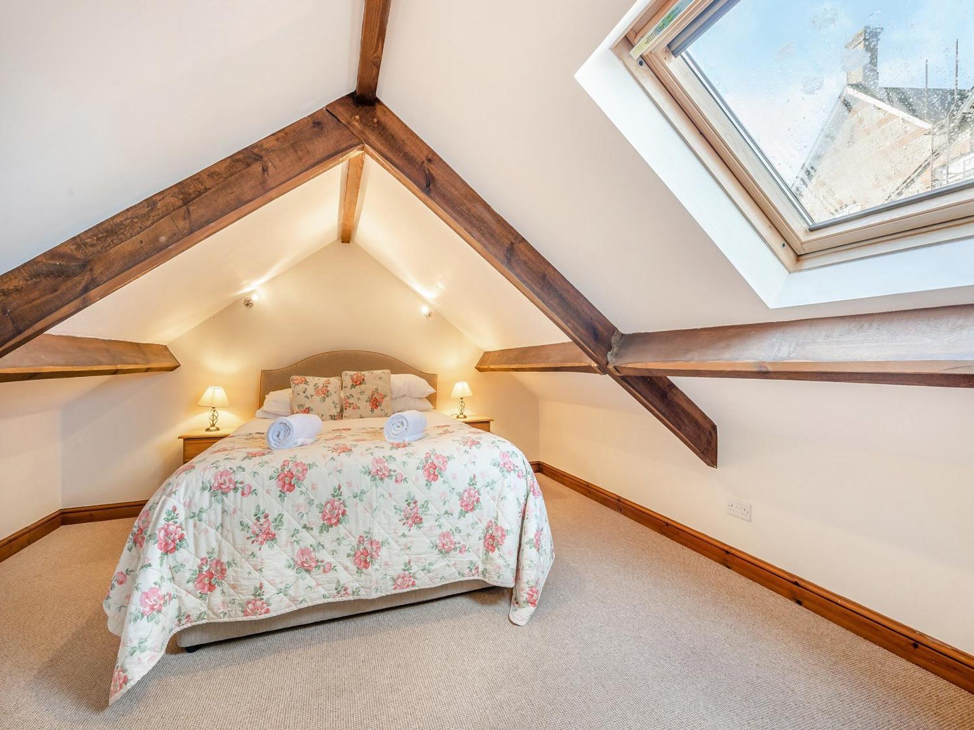 The Stables Villa Ansty  Bagian luar foto