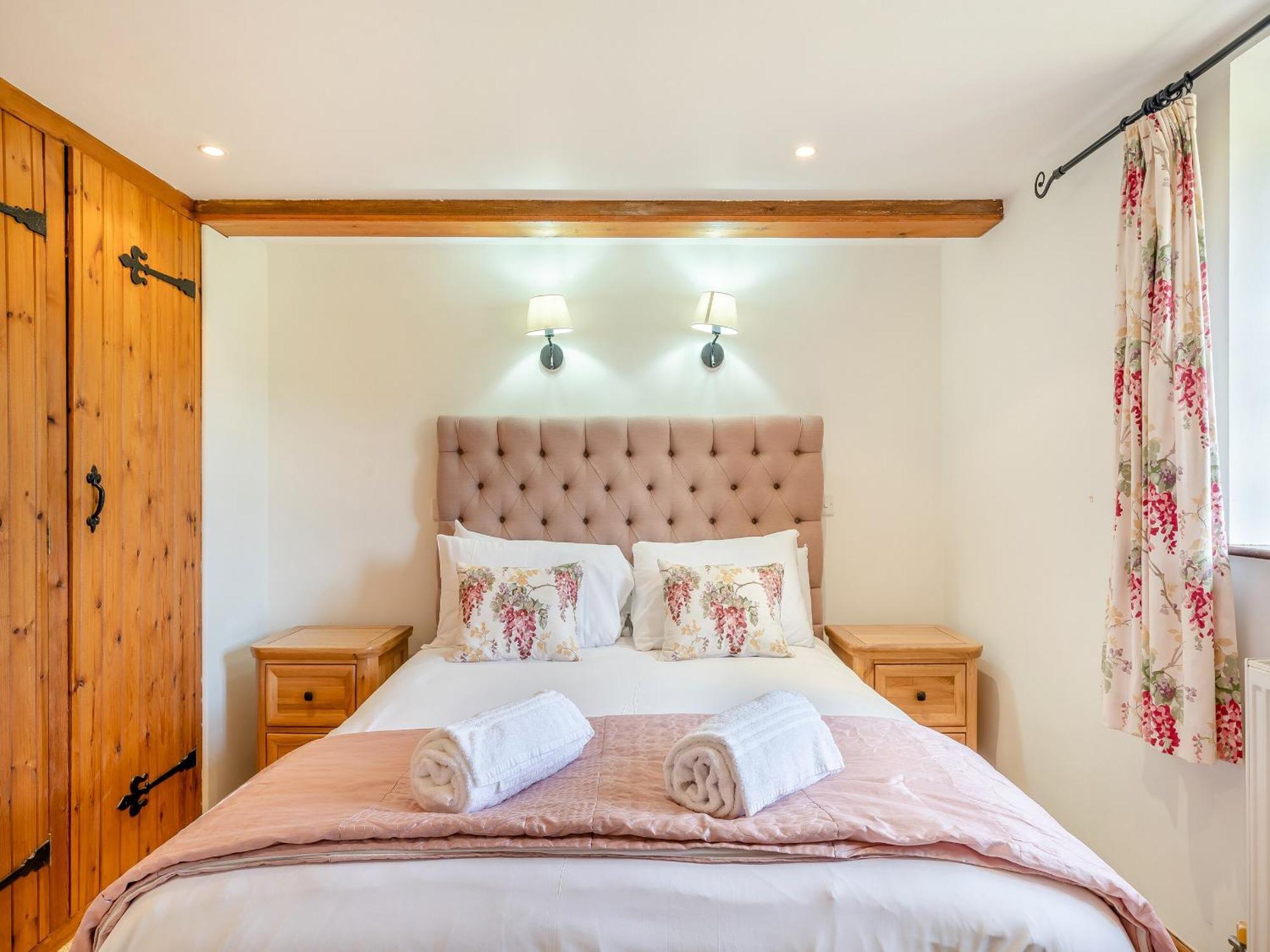 The Stables Villa Ansty  Bagian luar foto