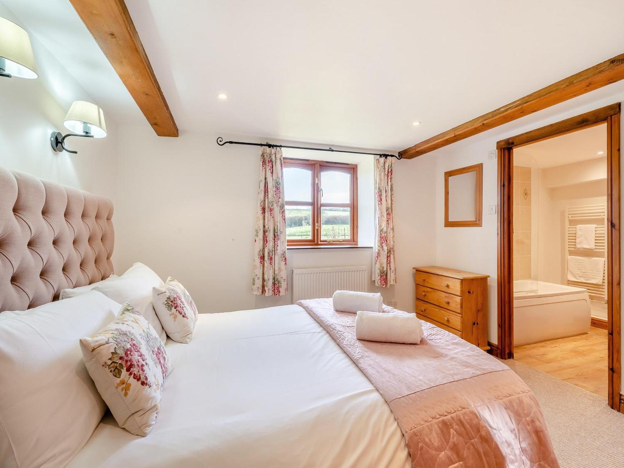 The Stables Villa Ansty  Bagian luar foto